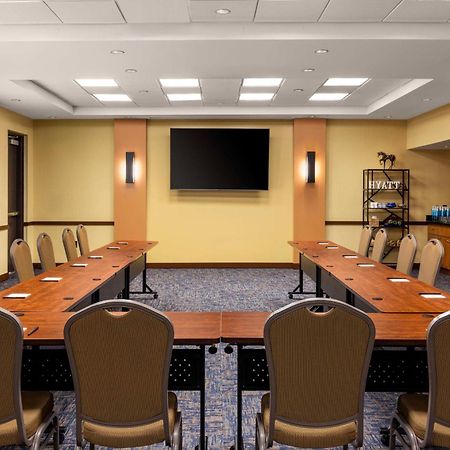 Hyatt Place Memphis Germantown Collierville Eksteriør billede