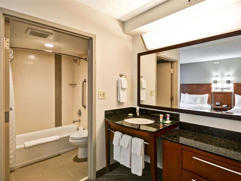 Hyatt Place Memphis Germantown Collierville Eksteriør billede