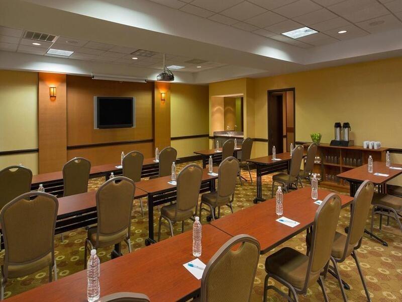 Hyatt Place Memphis Germantown Collierville Eksteriør billede