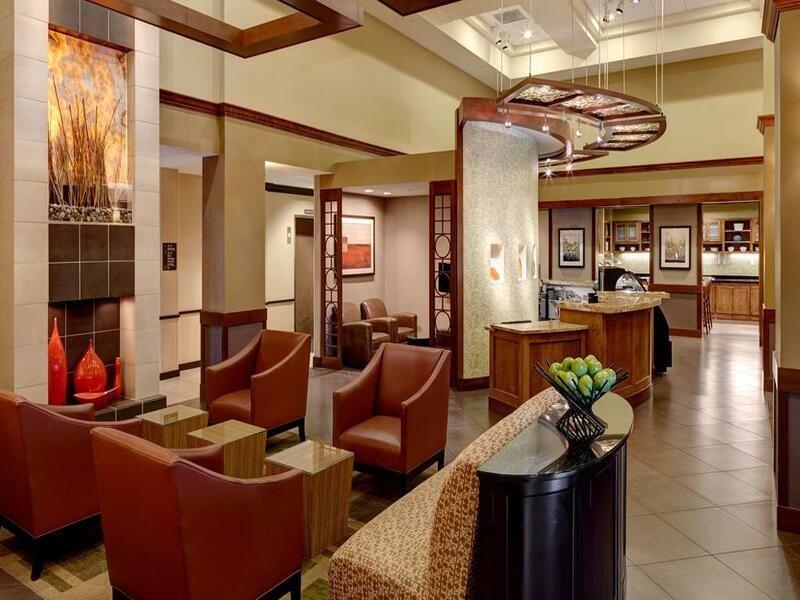 Hyatt Place Memphis Germantown Collierville Eksteriør billede