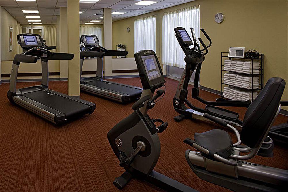 Hyatt Place Memphis Germantown Collierville Eksteriør billede