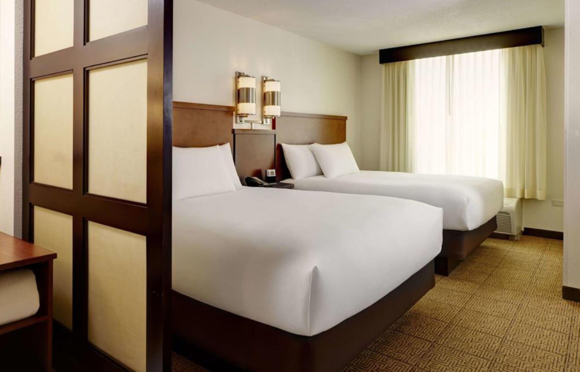 Hyatt Place Memphis Germantown Collierville Eksteriør billede