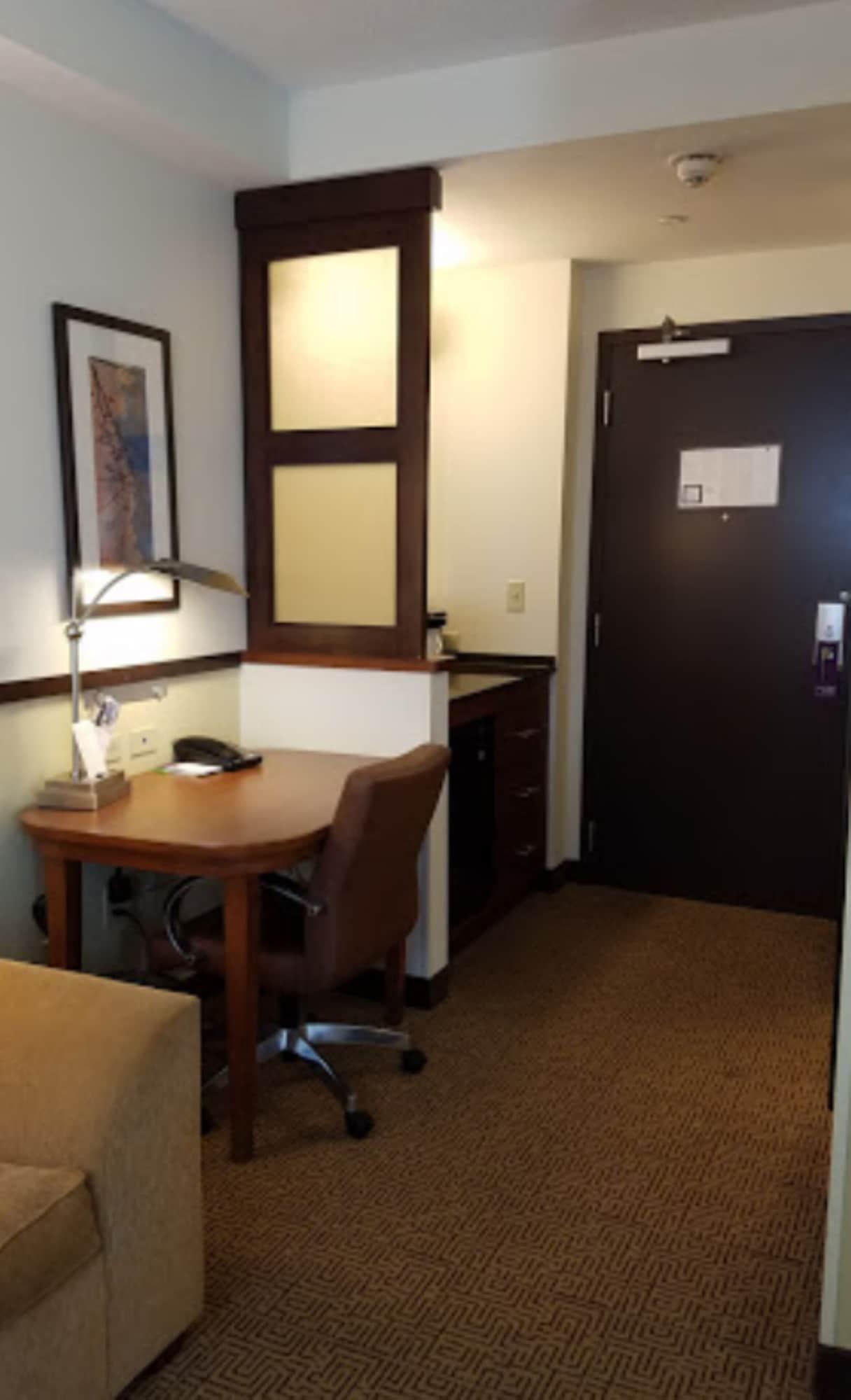 Hyatt Place Memphis Germantown Collierville Eksteriør billede