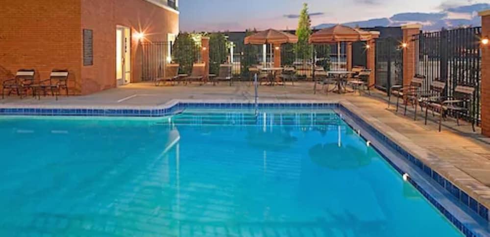 Hyatt Place Memphis Germantown Collierville Eksteriør billede