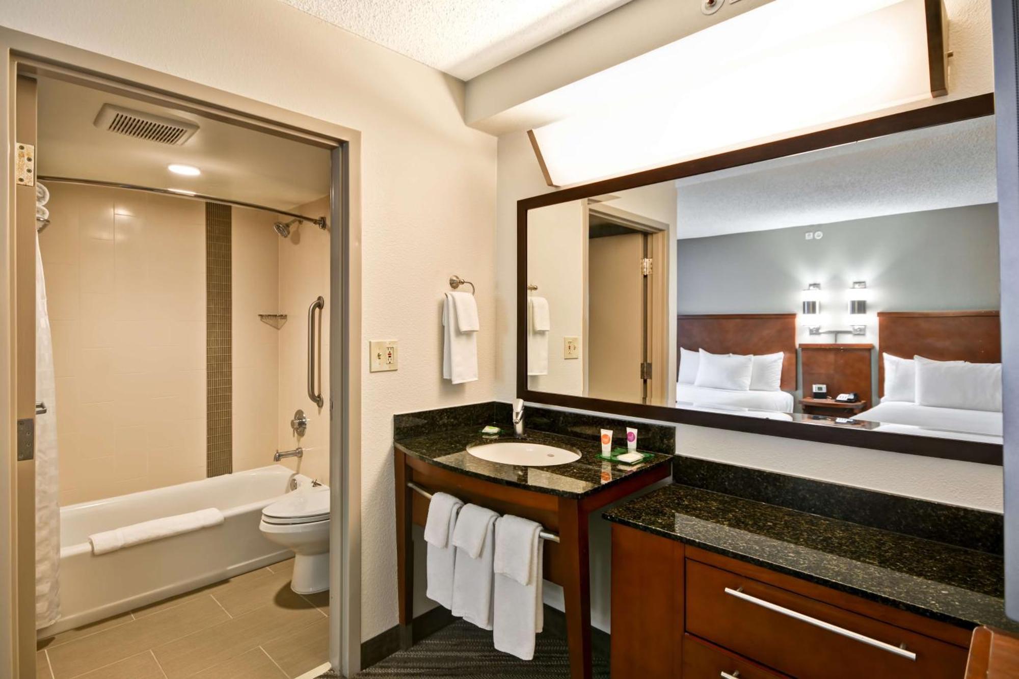 Hyatt Place Memphis Germantown Collierville Eksteriør billede