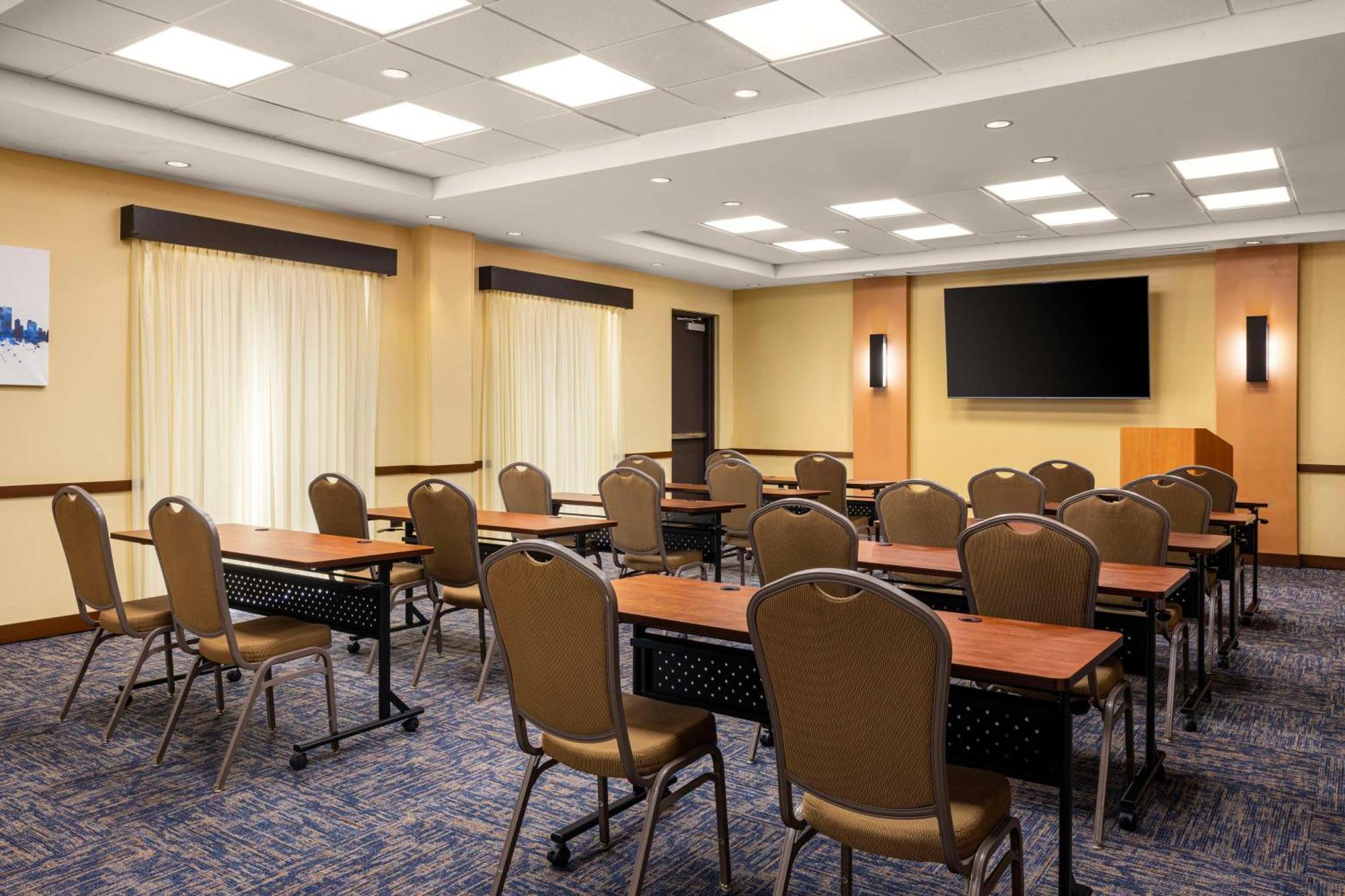 Hyatt Place Memphis Germantown Collierville Eksteriør billede
