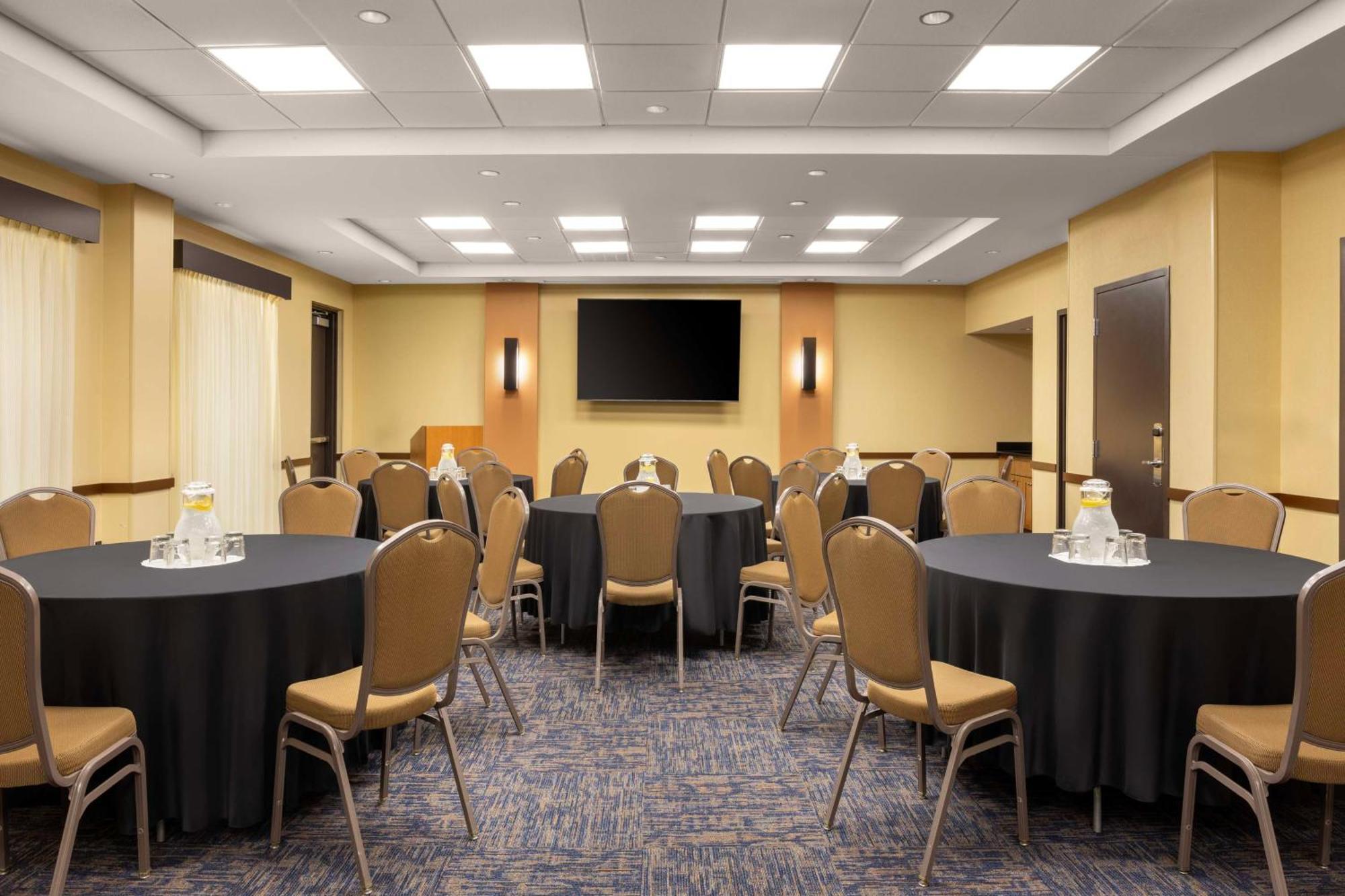 Hyatt Place Memphis Germantown Collierville Eksteriør billede
