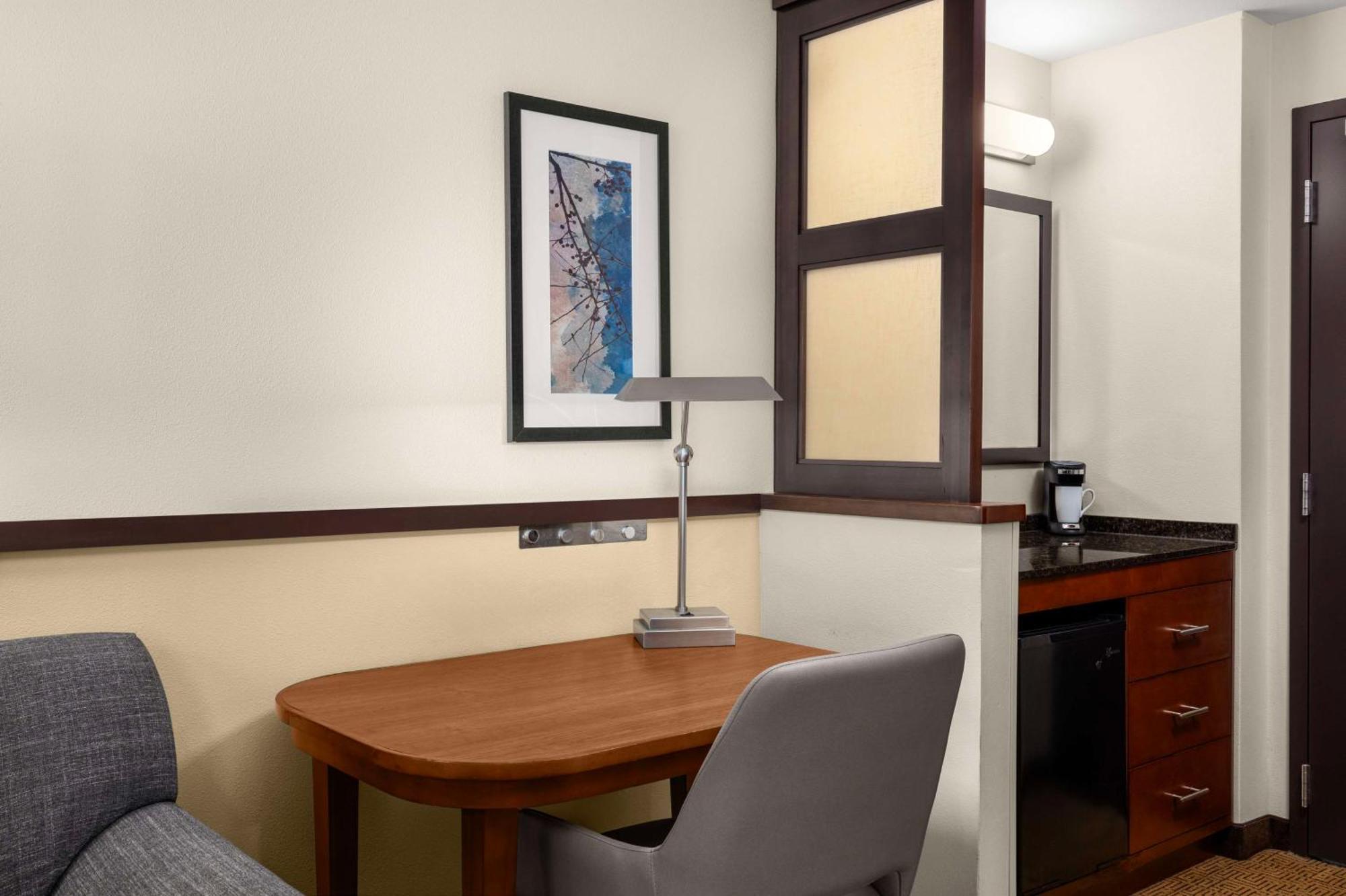 Hyatt Place Memphis Germantown Collierville Eksteriør billede