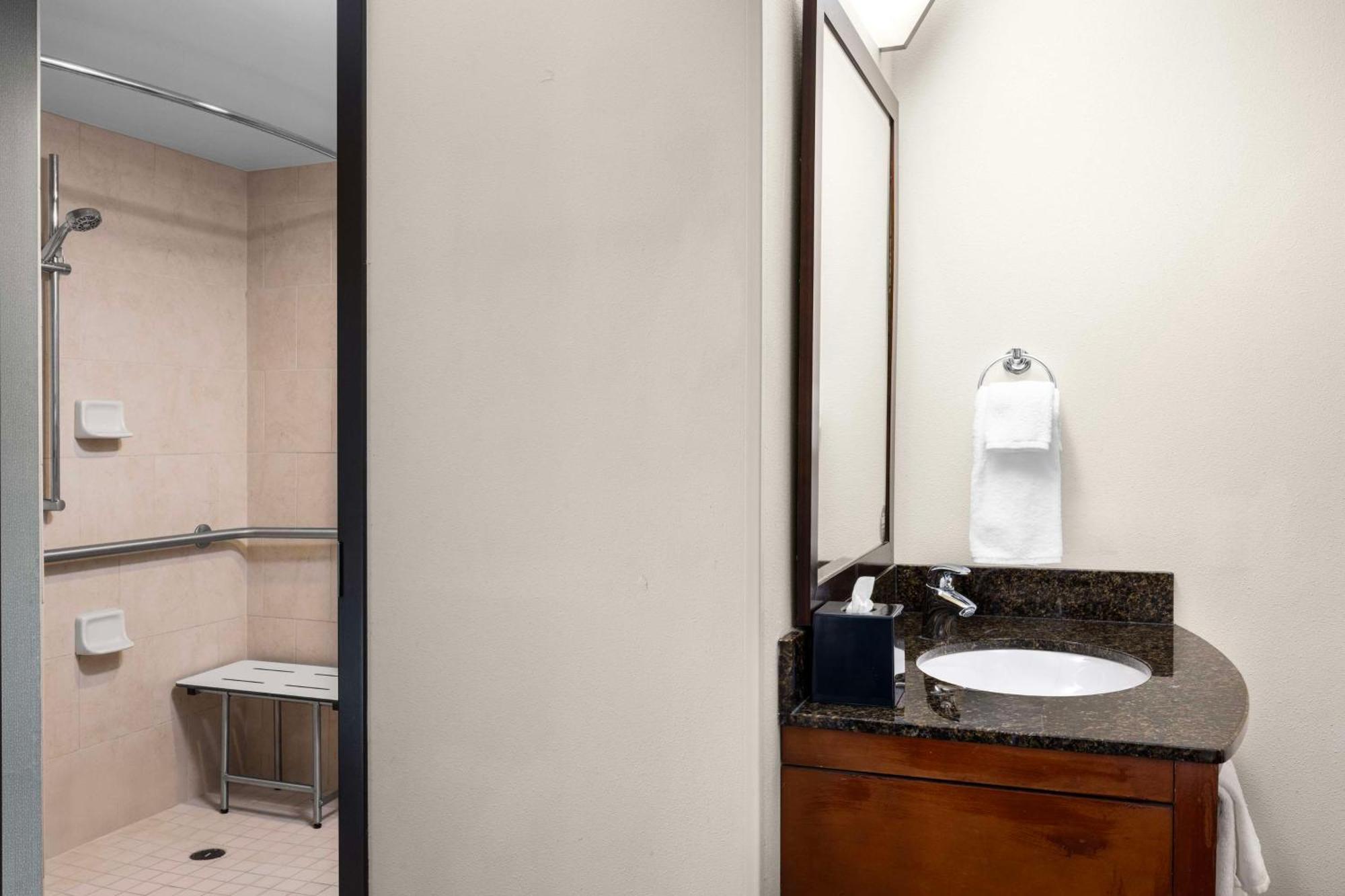Hyatt Place Memphis Germantown Collierville Eksteriør billede