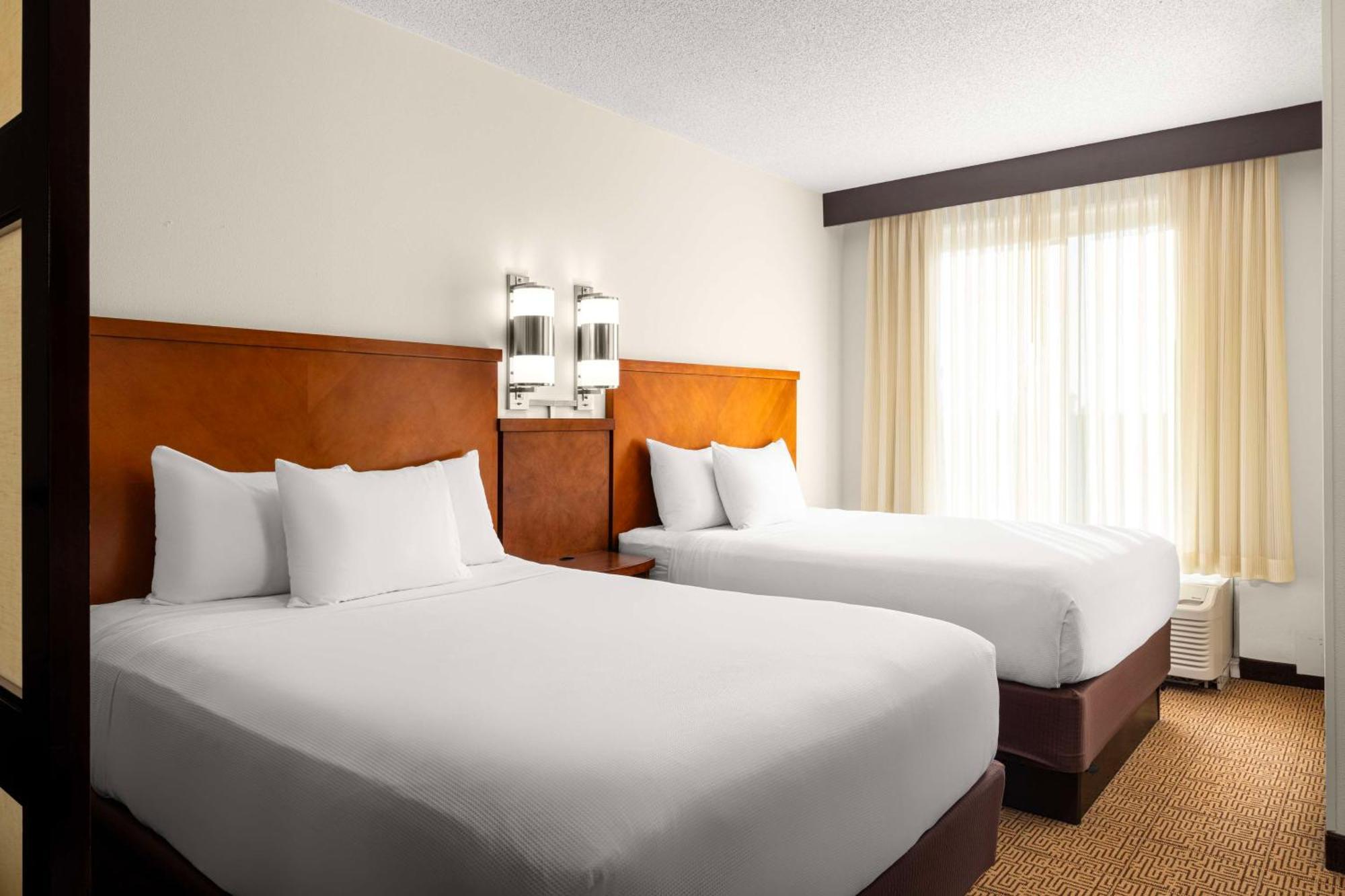 Hyatt Place Memphis Germantown Collierville Eksteriør billede
