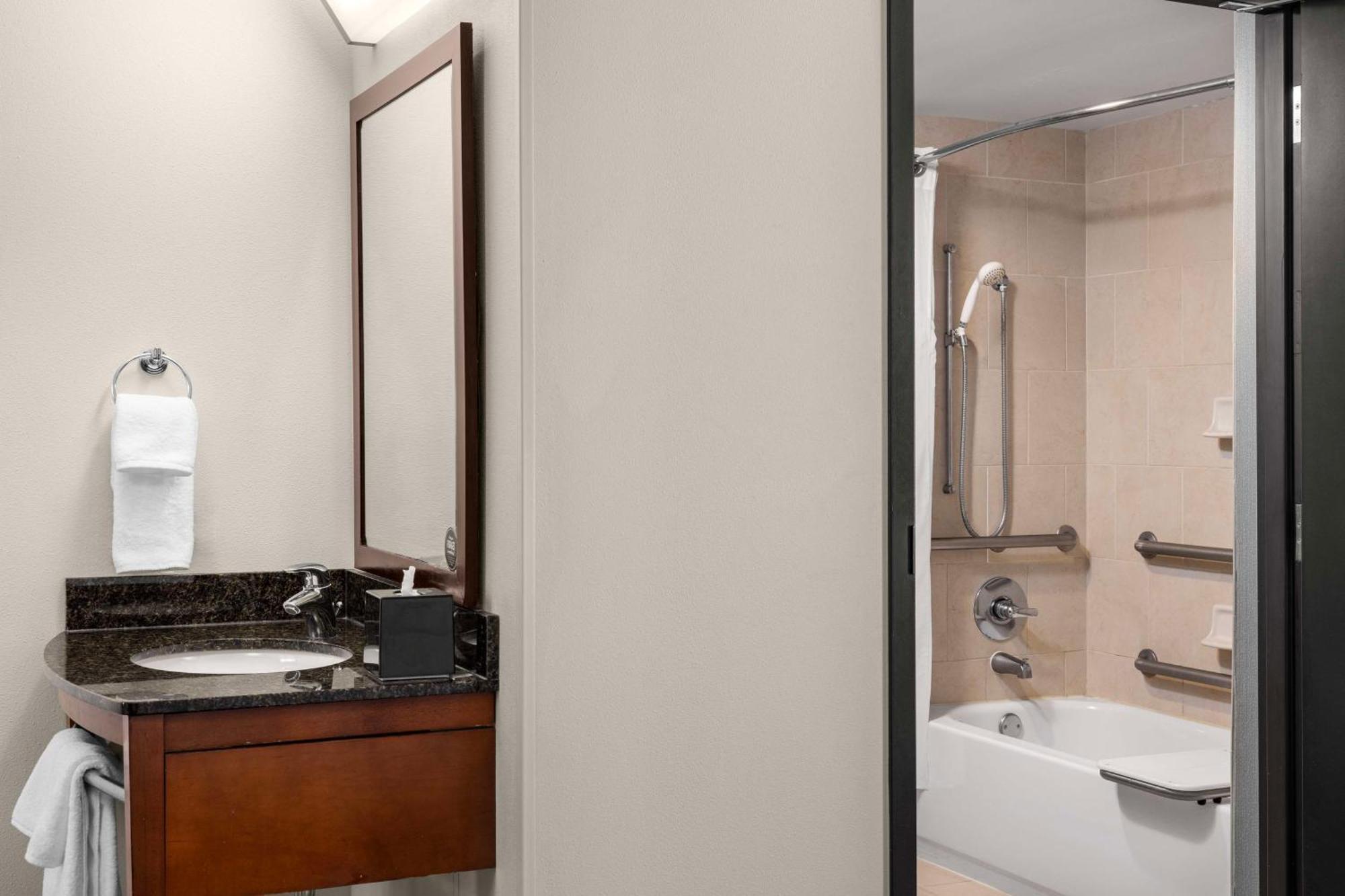 Hyatt Place Memphis Germantown Collierville Eksteriør billede