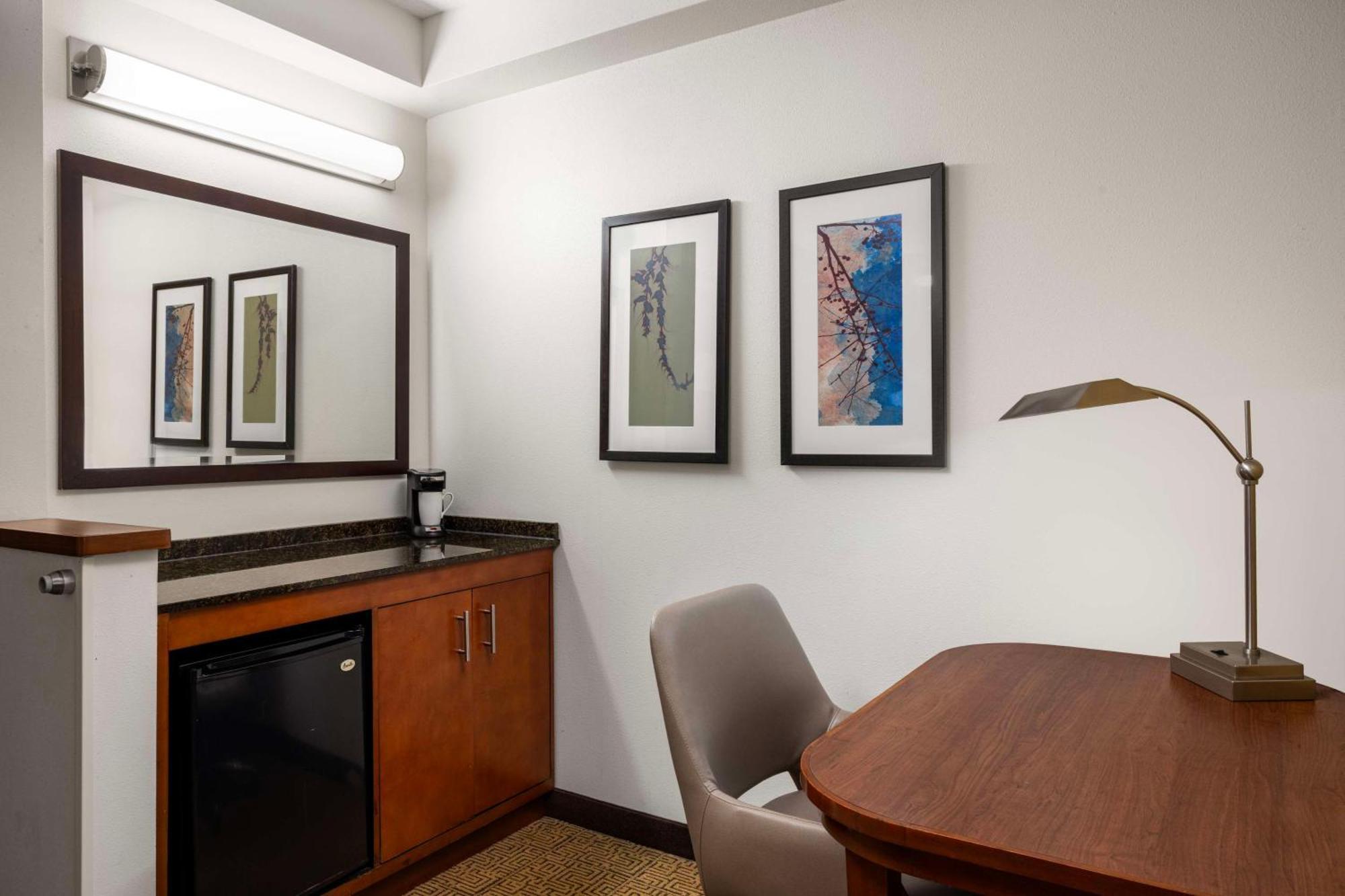 Hyatt Place Memphis Germantown Collierville Eksteriør billede