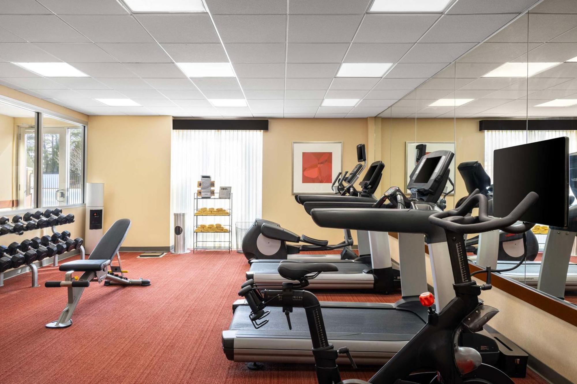 Hyatt Place Memphis Germantown Collierville Eksteriør billede