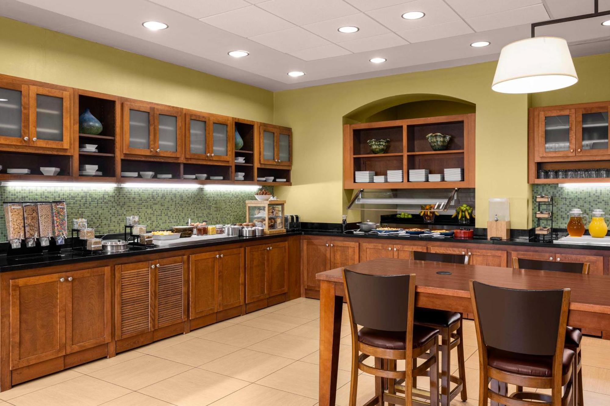 Hyatt Place Memphis Germantown Collierville Eksteriør billede