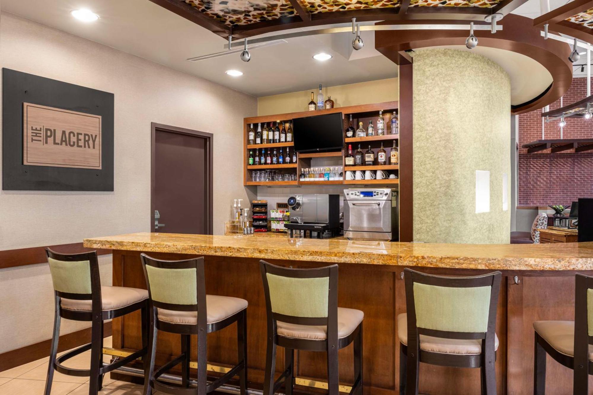 Hyatt Place Memphis Germantown Collierville Eksteriør billede
