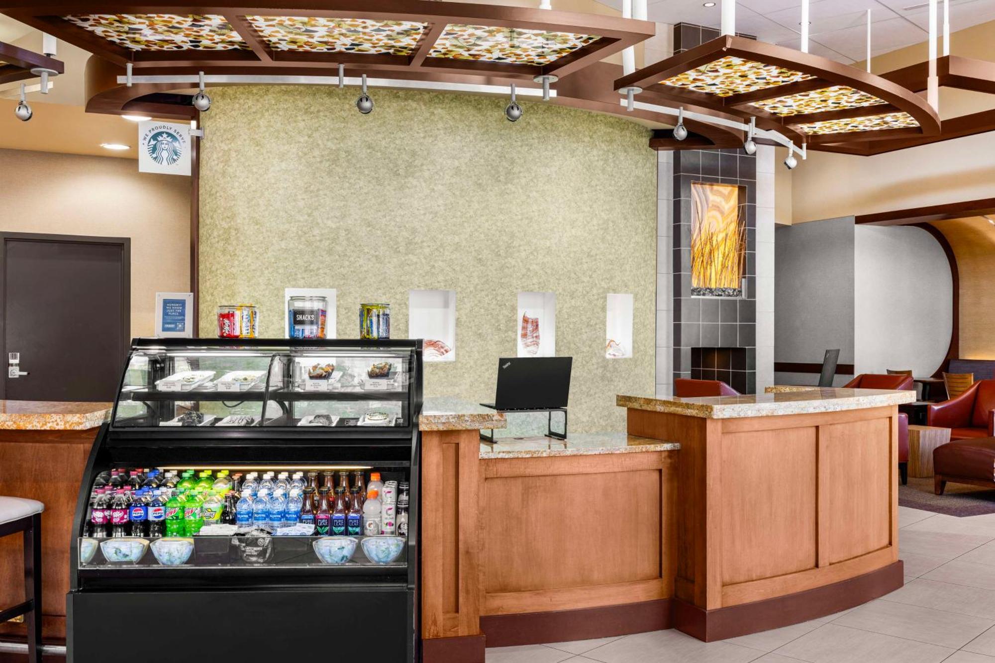 Hyatt Place Memphis Germantown Collierville Eksteriør billede