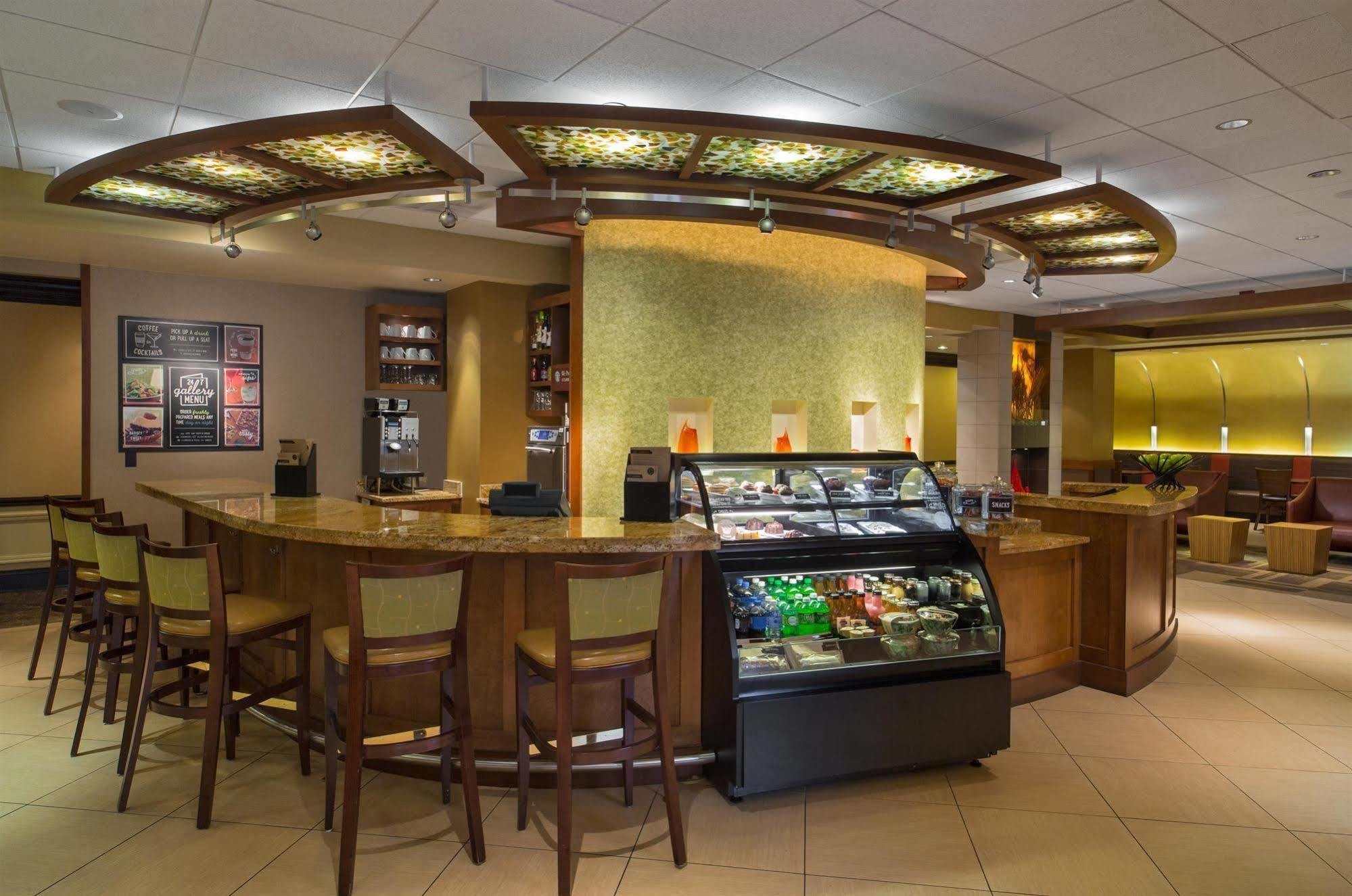 Hyatt Place Memphis Germantown Collierville Eksteriør billede