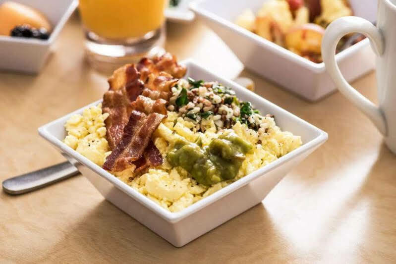 Hyatt Place Memphis Germantown Collierville Eksteriør billede